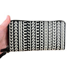 Marc Jacobs Logo Long Wallet
