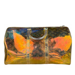 Louis Vuitton x Virgil Abloh Prism Iridescent Bandouliere 50