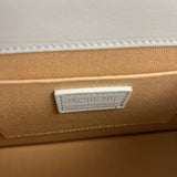 Jacquemus Le Grand Glacier Top Handle Bag