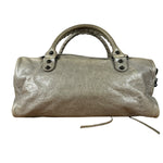 Balenciaga City Bag Taupe