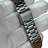 Casio Illuminator Stainless Steel