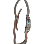 Fendi 6100L Roman Dial