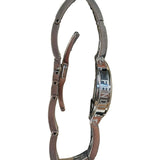 Fendi 6100L Roman Dial