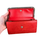 Stella McCartney Falabella Long Wallet