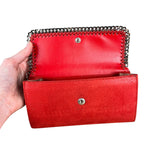 Stella McCartney Falabella Long Wallet