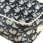 Dior Trotter No. 2 Vintage Messenger Bag