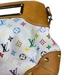 Louis Vuitton Murakami Judy Bag