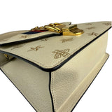 Gucci Sylvie Bee Star Mini 2-Way Bag