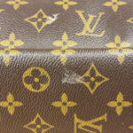Louis Vuitton Vintage Monogram Deauville Handbag
