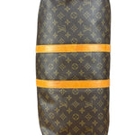 Louis Vuitton Monogram Speedy 45