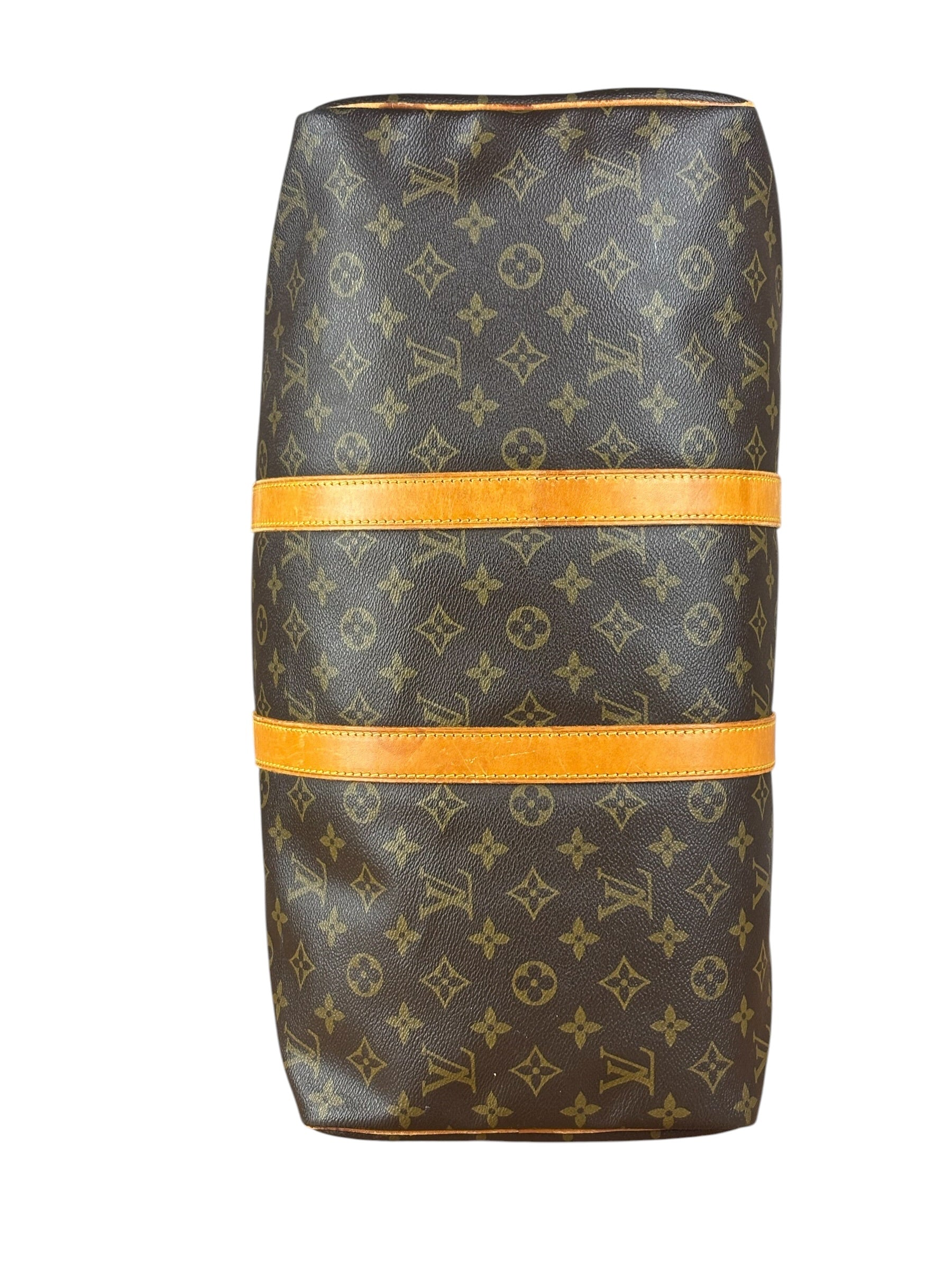 Louis Vuitton Monogram Speedy 45