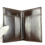 Fendi FF Vintage Zucchina Bifold Wallet