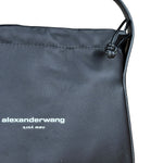 Alexander Wang Ryan Satin Bag