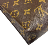 Louis Vuitton Monogram World Tour Toiletry Pouch 25