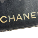 Chanel Central Station Le Train Tote 2007