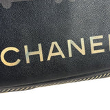 Chanel Central Station Le Train Tote 2007