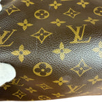 Louis Vuitton Vintage Monogram Speedy 25