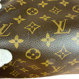Louis Vuitton Vintage Monogram Speedy 25