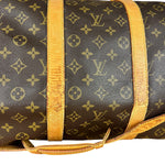 Louis Vuitton Monogram Bandouliere 55