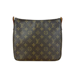 Louis Vuitton Vintage Monogram Looping MM
