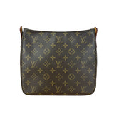 Louis Vuitton Vintage Monogram Looping MM