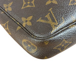 Louis Vuitton Monogram Pochette