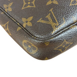 Louis Vuitton Monogram Pochette