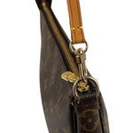Louis Vuitton Vintage Monogram Pochette
