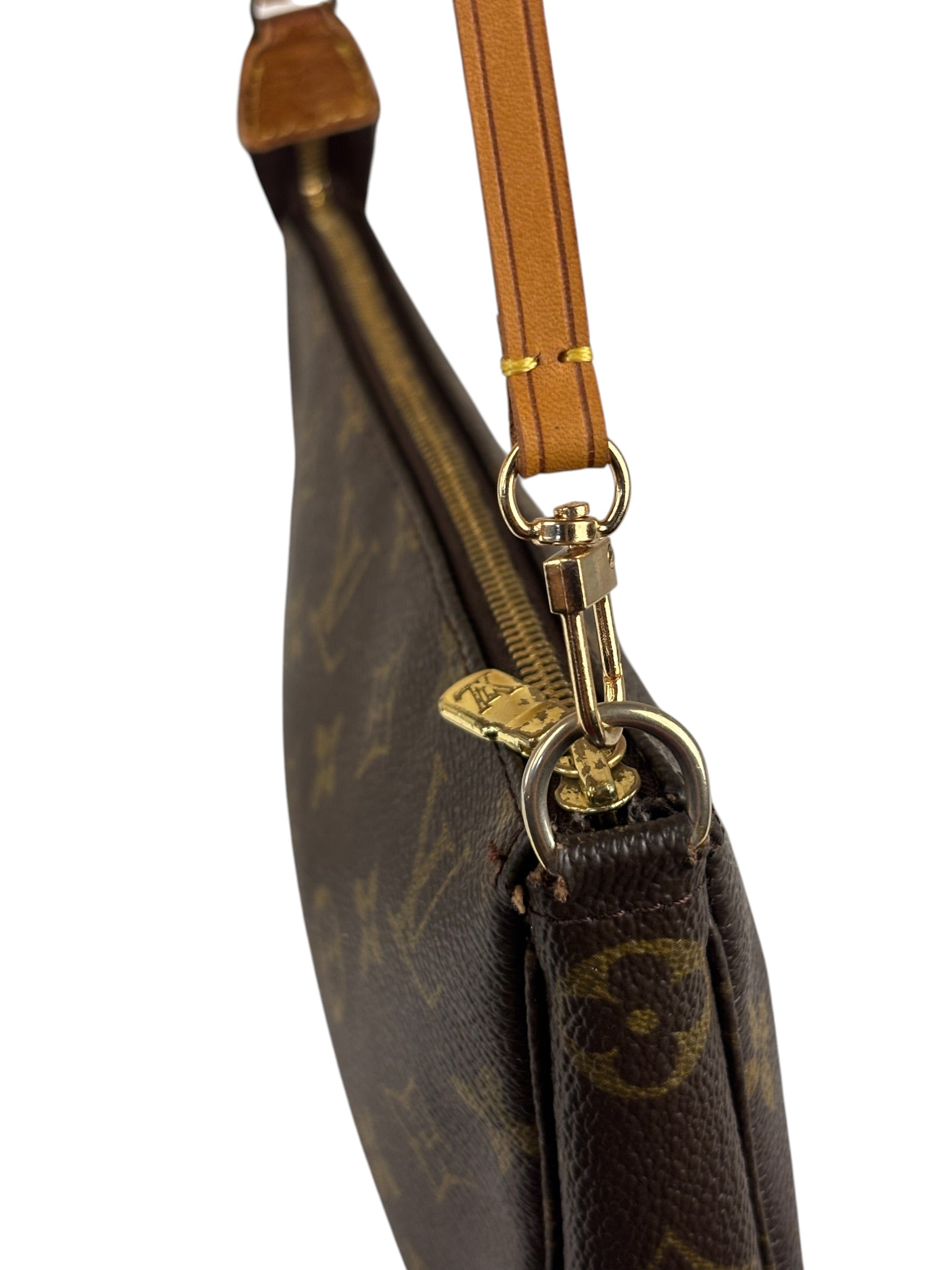 Louis Vuitton Vintage Monogram Pochette