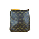 Louis Vuitton Musette Salsa Short Strap PM