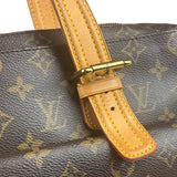 Louis Vuitton Monogram Multipli-Cite Shoulder Tote Bag