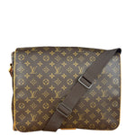 Louis Vuitton Monogram Messenger Bag