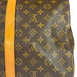 Louis Vuitton Monogran Keepall 45