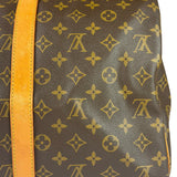 Louis Vuitton Monogran Keepall 45