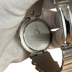 Disney Tinkerbell 20th Year Anniversary Blue Dial