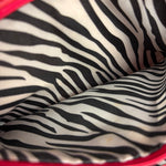 Guess Y2K Pink G Logo Top Handle Bag