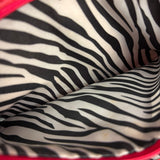 Guess Y2K Pink G Logo Top Handle Bag