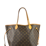 Louis Vuitton Monogram Neverfull MM
