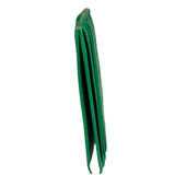 Bottega Veneta Green Intrecciato Card Holder
