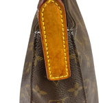 Louis Vuitton Monogram Looping Shoulder Bag MM