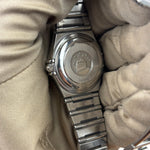 Omega Constellation Millenium Automatic 2000