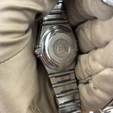 Omega Constellation Millenium Automatic 2000