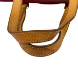 Louis Vuitton Monogram Red Vernis Rosewood Ave