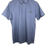 Prada Muted Navy Polo