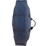 Hermes Canvas Fourre-Tout MM Tote Hand Bag
