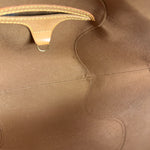 Louis Vuitton Vintage Monogram Ellipse PM Handbag