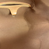 Louis Vuitton Vintage Monogram Ellipse PM Handbag