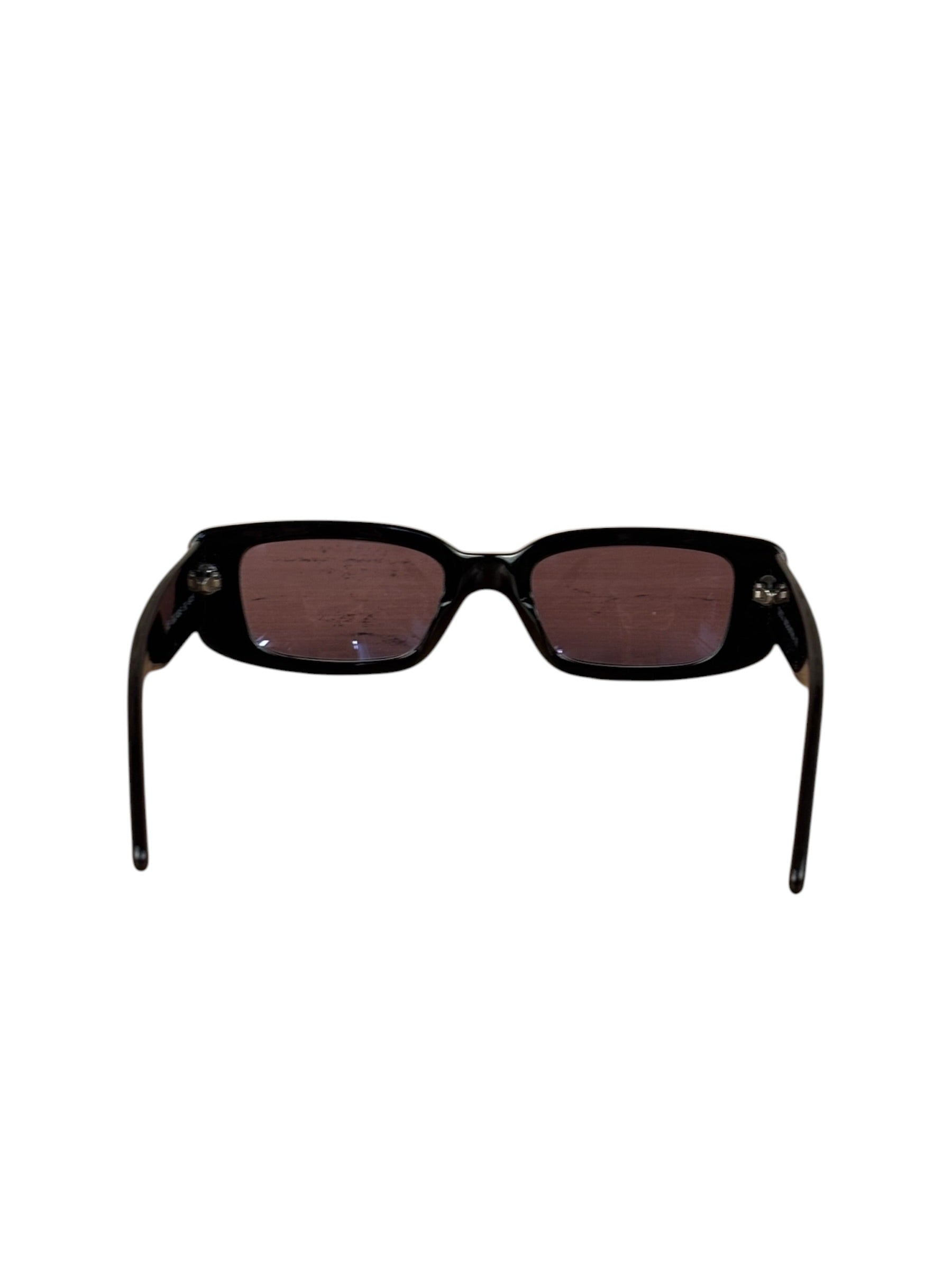 Gucci Vintage Rectangle Sunglasses - GG2409/S