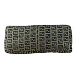 Fendi FF Vintage Monogram Pochette