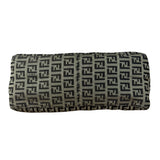 Fendi FF Vintage Monogram Pochette
